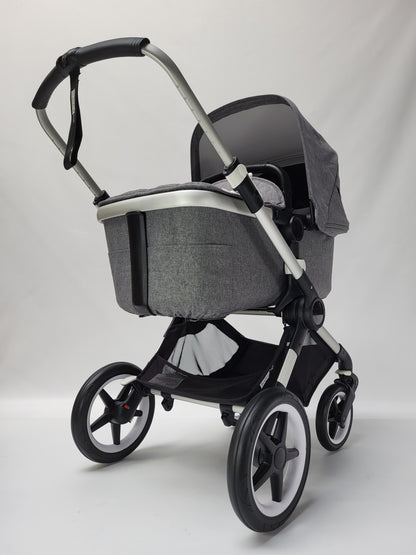Bugaboo - Fox 2
