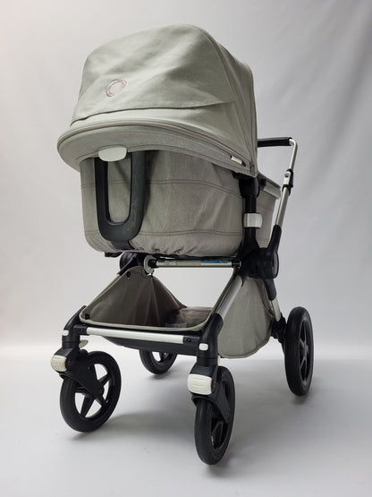 Bugaboo - Fox 2