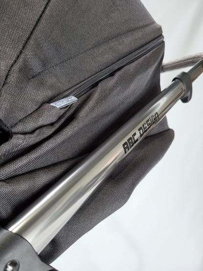 ABC-Design - Salsa 4 Air Diamond Edition