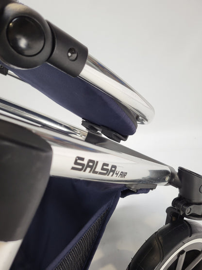 ABC-Design - Salsa 4 Air Diamond Edition