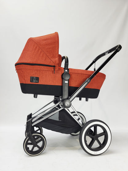 (annonces en ligne)Cybex - Priam