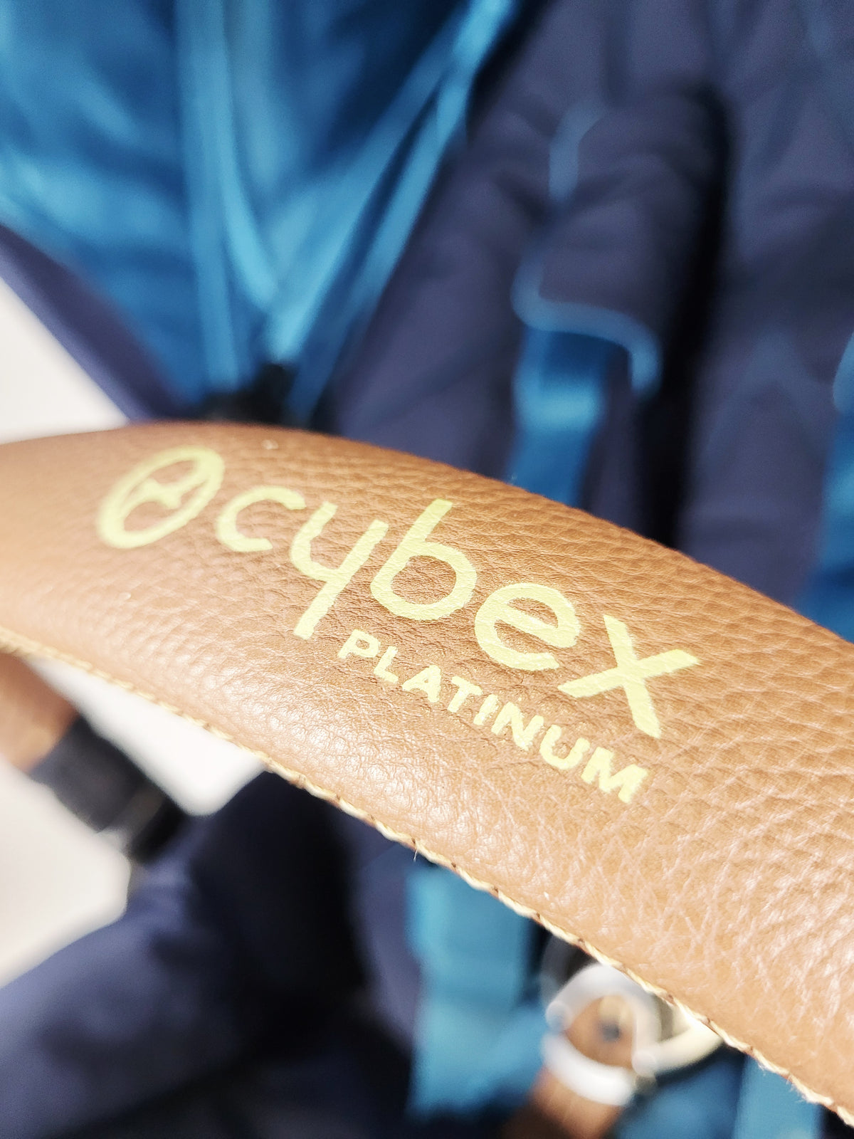 Cybex - Priam