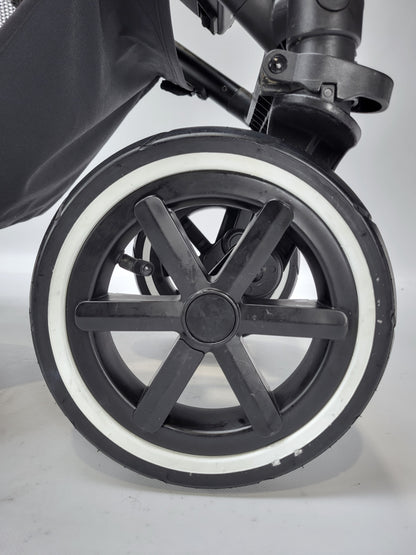 ABC-Design - Salsa 4 Air Diamond Edition