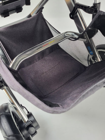 ABC-Design - Salsa 4 Air