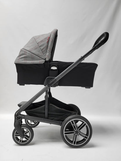 Nuna - Mixx Next
