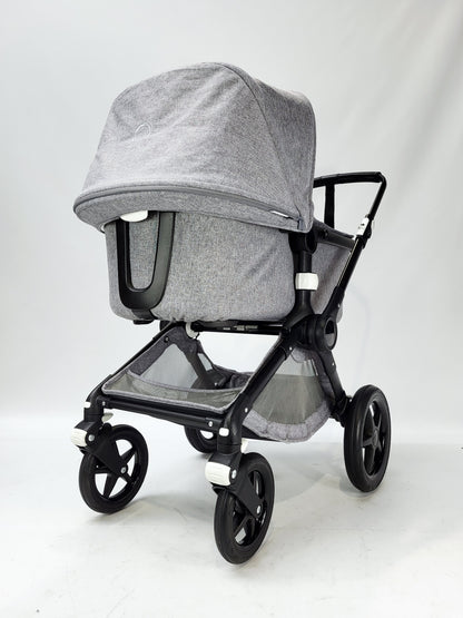 Bugaboo - Fox 2
