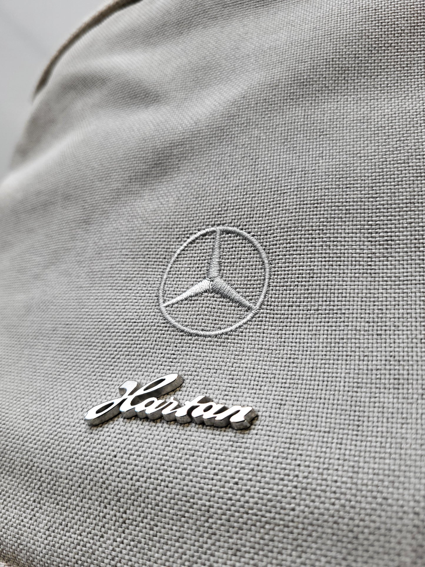 Hartan - Mercedes Benz Avantgarde All-Terrain Tartufo