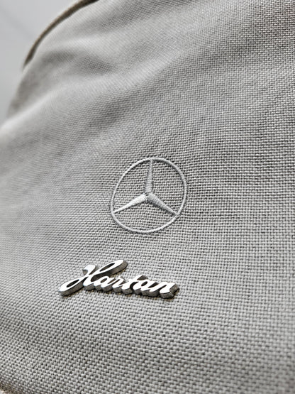 Hartan - Mercedes Benz Avantgarde All-Terrain Tartufo