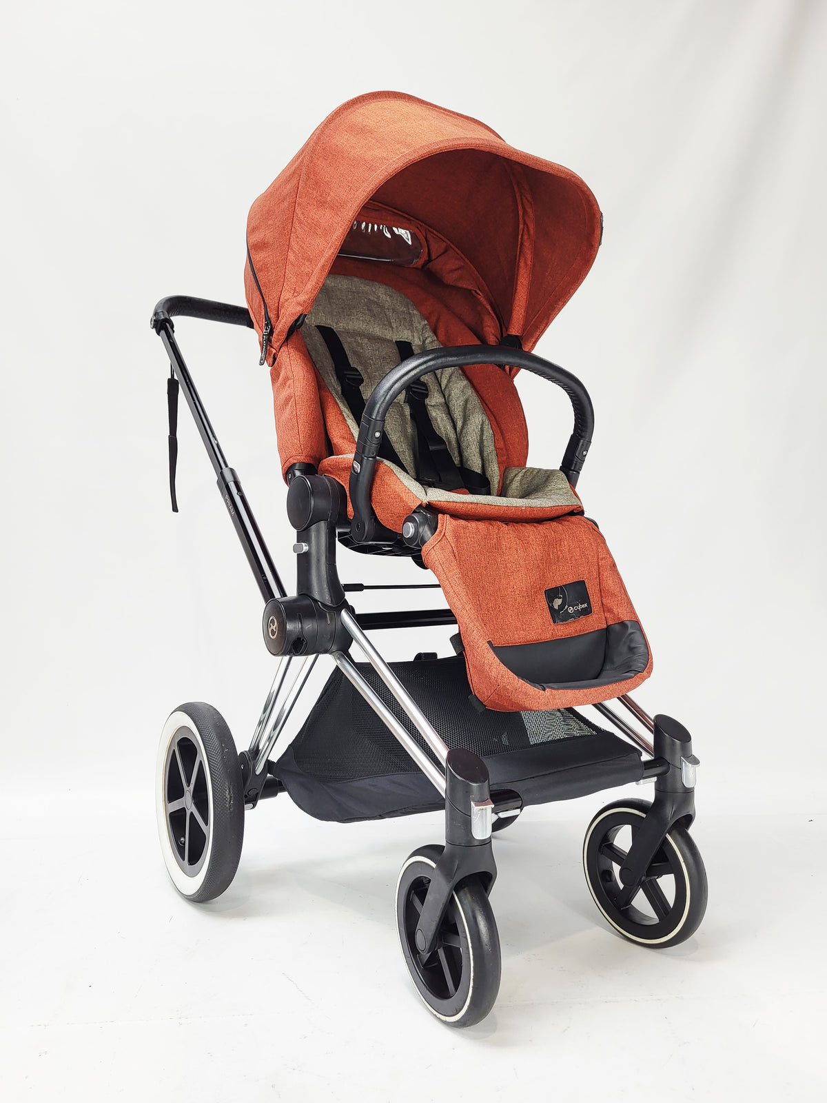 (annonces en ligne)Cybex - Priam