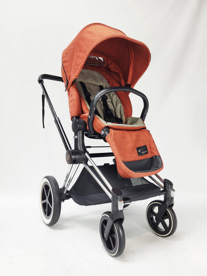 (annonces en ligne)Cybex - Priam