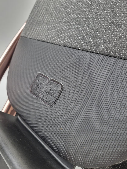 ABC-Design - Salsa 4 Air Diamond Edition