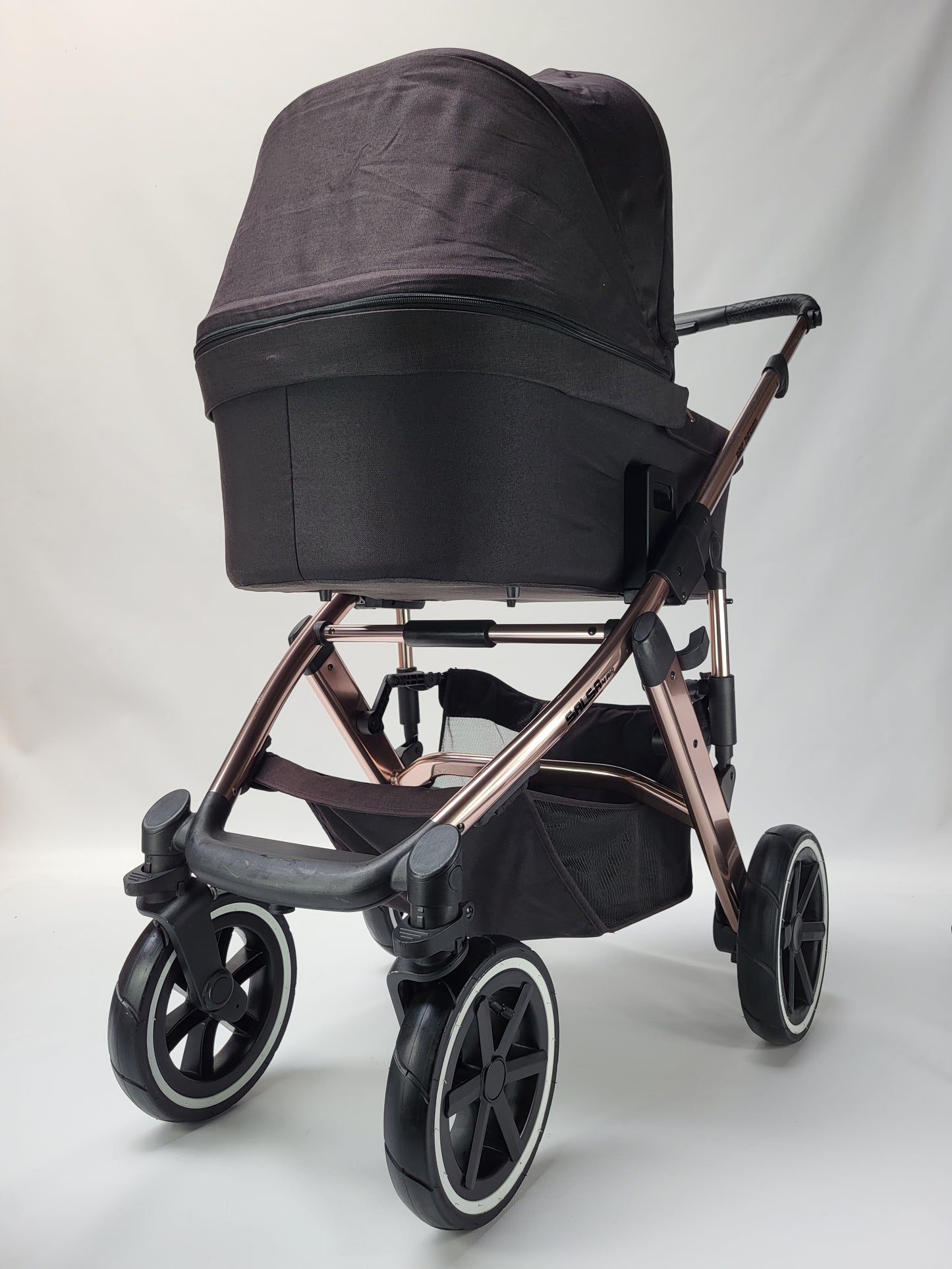 ABC-Design - Salsa 4 Air