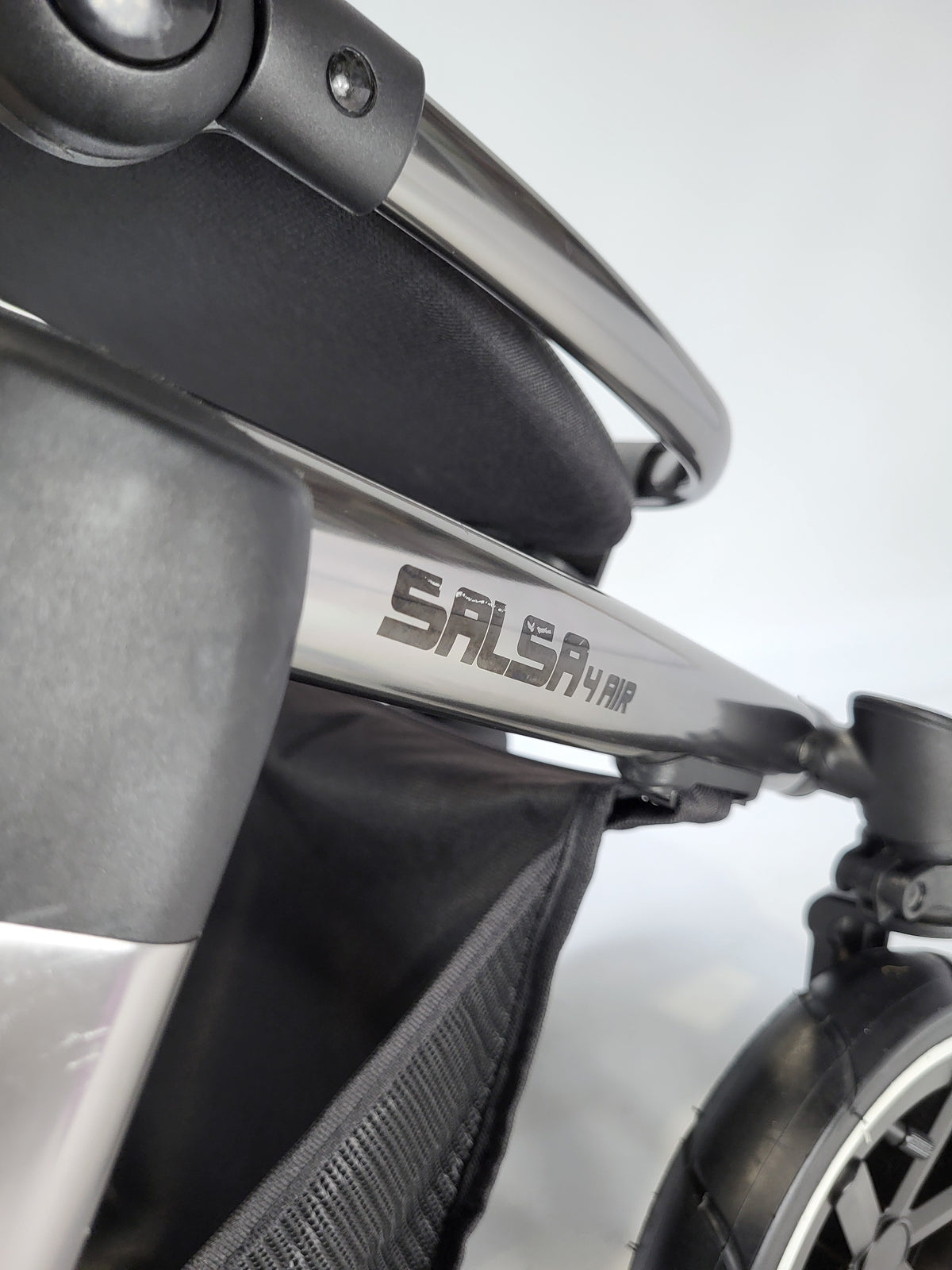 ABC-Design - Salsa 4 Air Diamond Edition