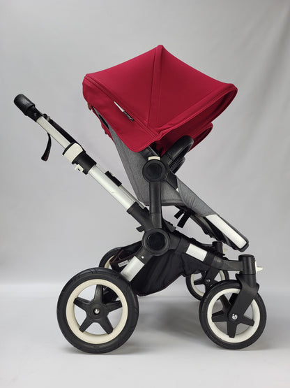 Bugaboo - Donkey 2 Duo