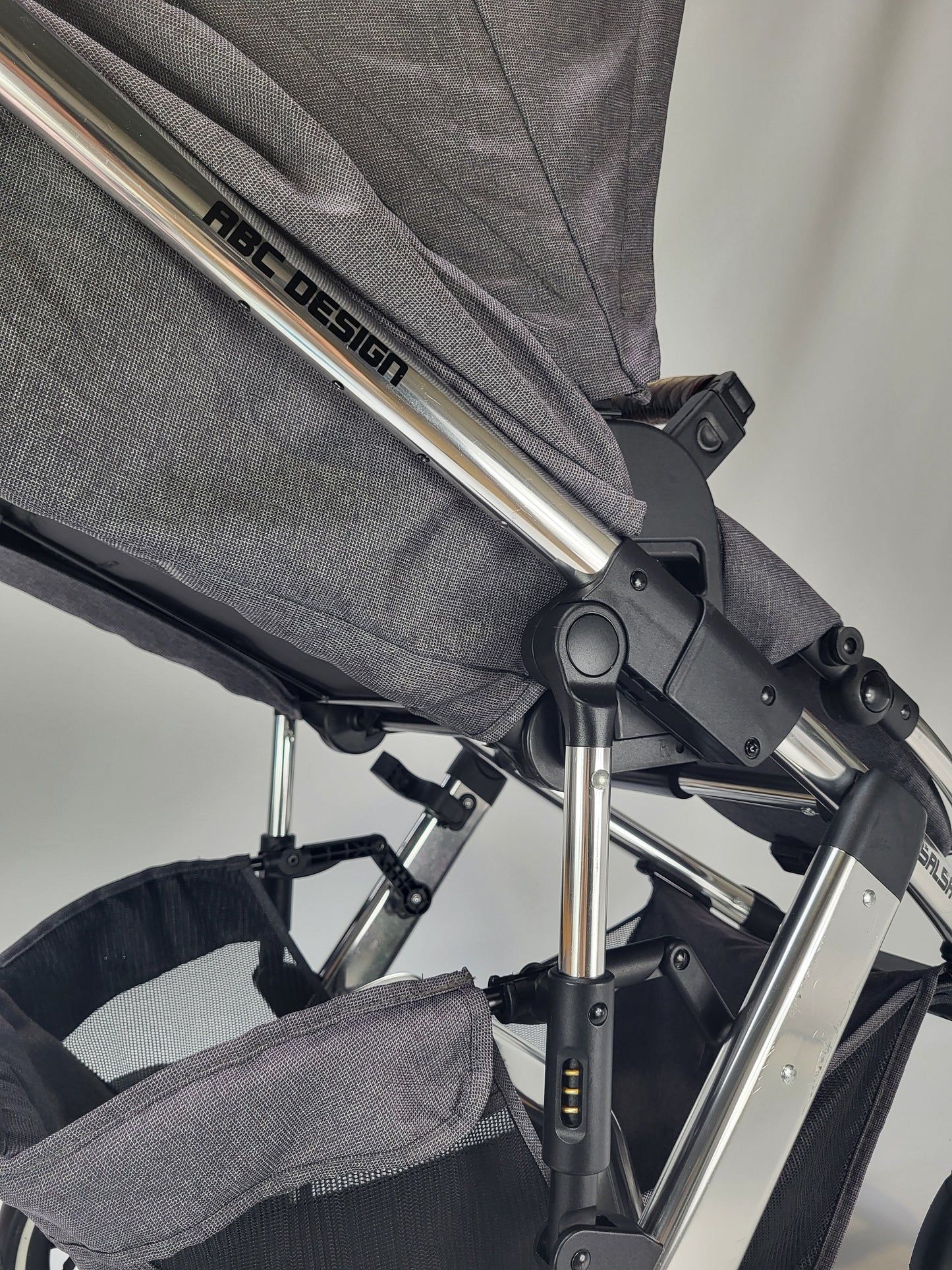 ABC-Design - Salsa 4 Air