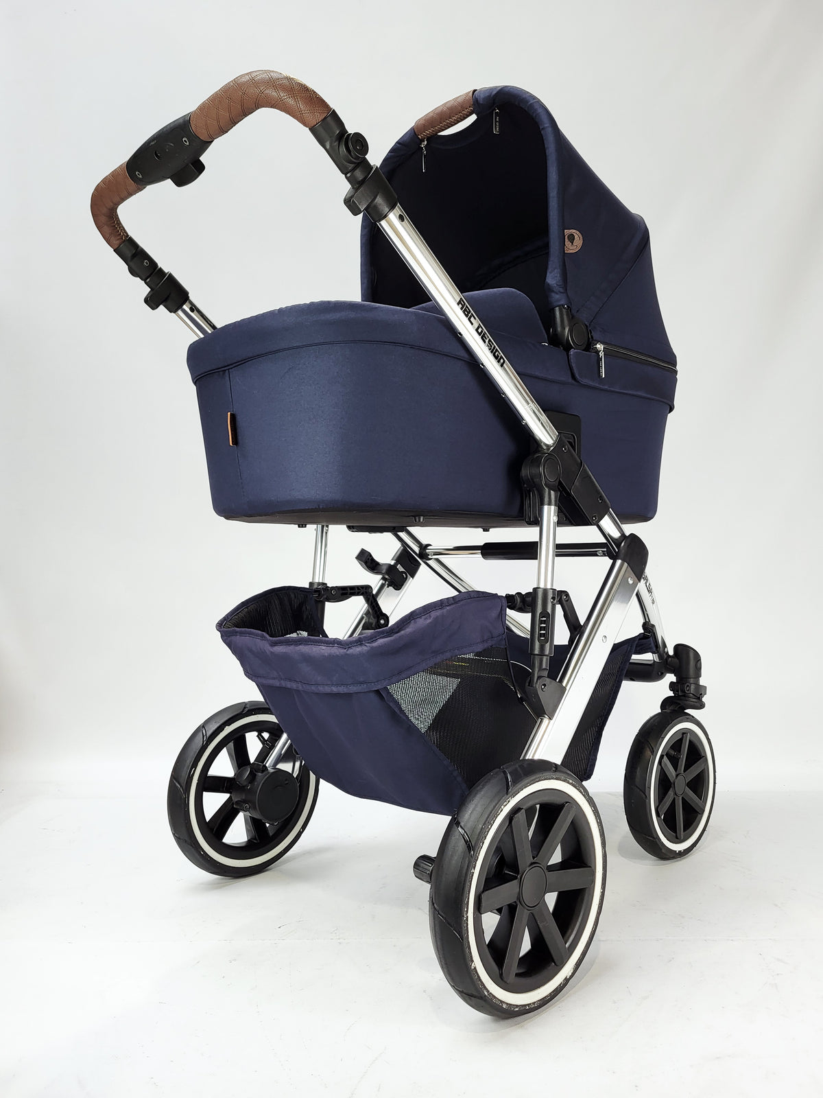 ABC-Design - Salsa 4 Air Diamond Edition