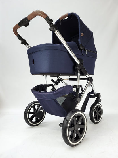 ABC-Design - Salsa 4 Air Diamond Edition