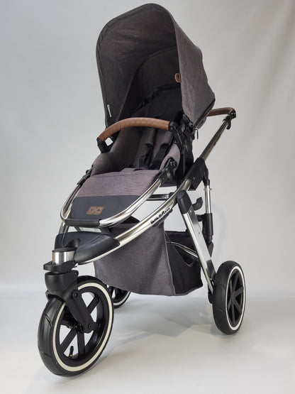 ABC-Design - Salsa 3 Air