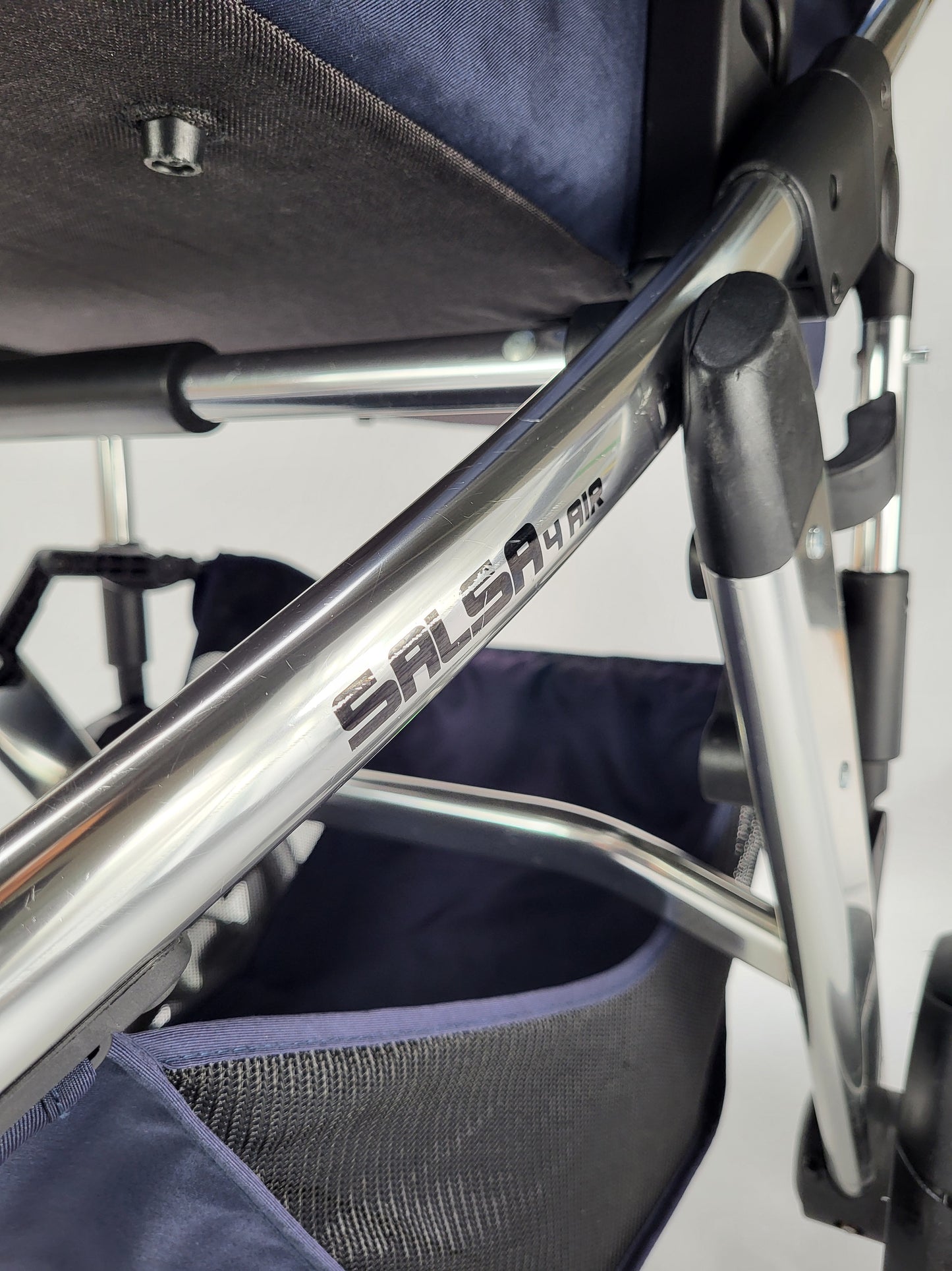 ABC-Design - Salsa 4 Air