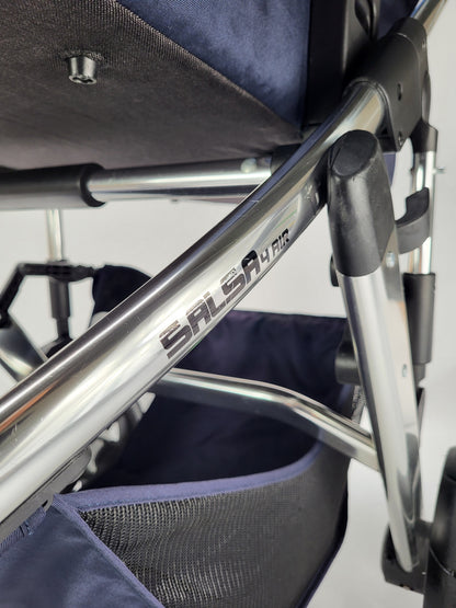 ABC-Design - Salsa 4 Air