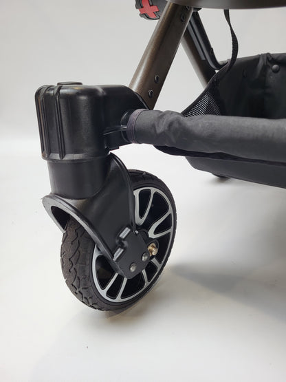 Hartan - Mercedes Benz Avantgarde All-Terrain Tartufo