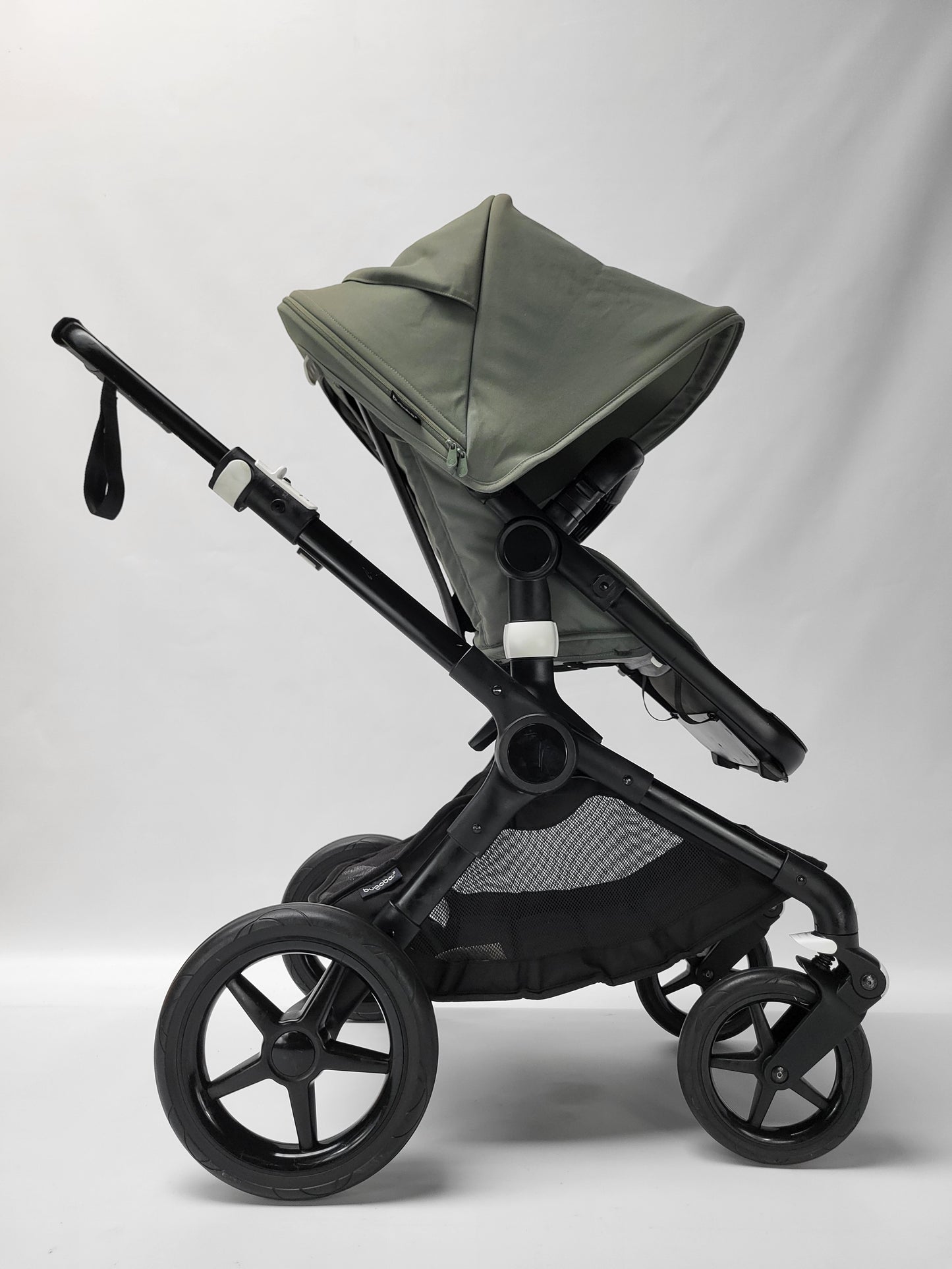 Bugaboo - Fox 3