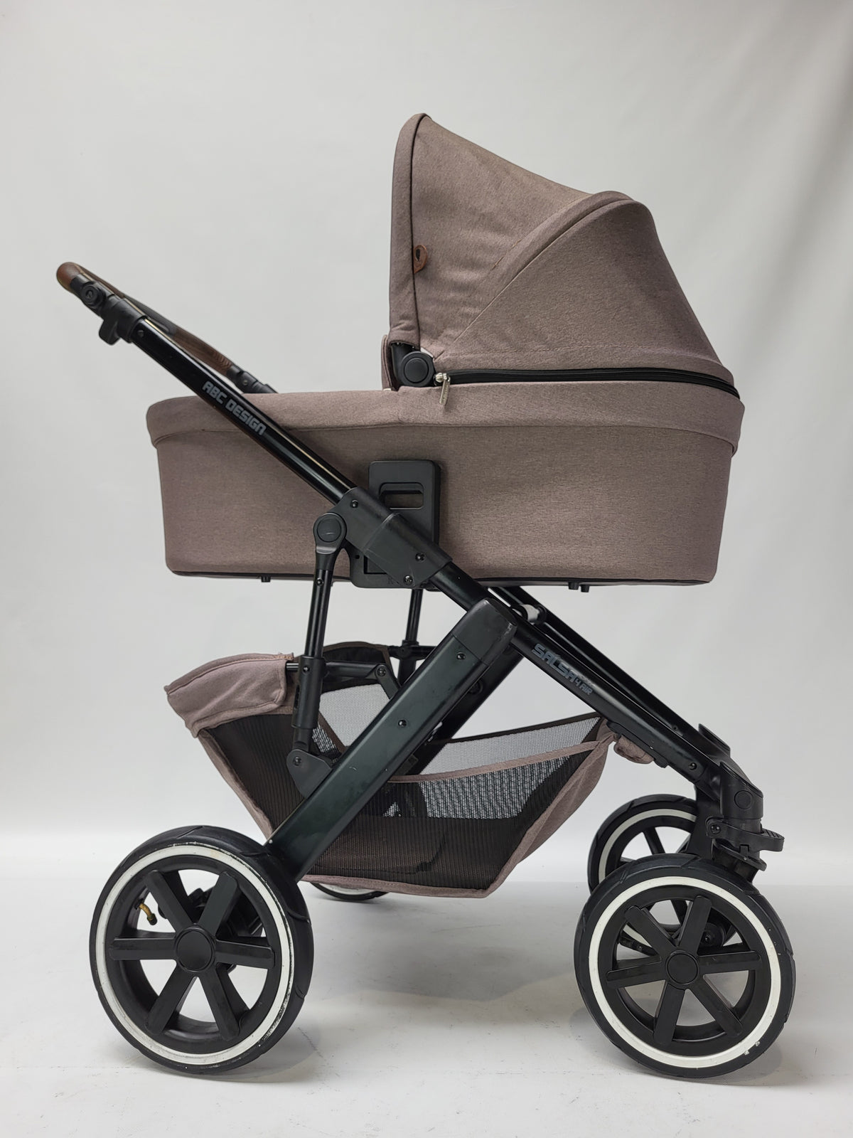 ABC-Design - Salsa 4 Air Diamond Edition