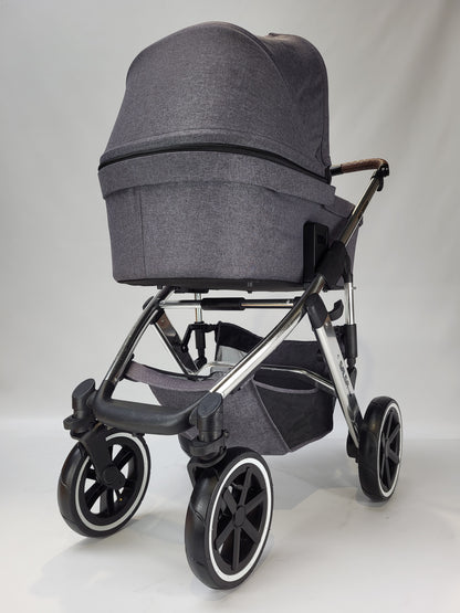 ABC-Design - Salsa 4 Air