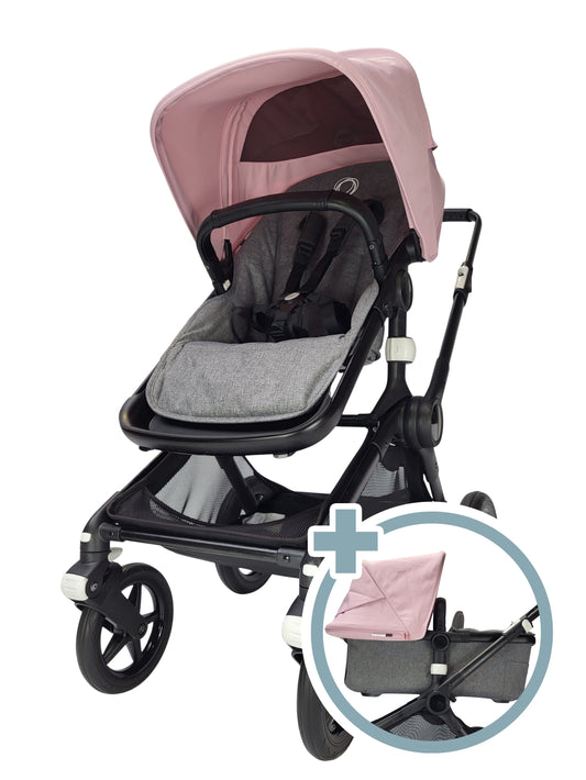 Bugaboo - Fox 2