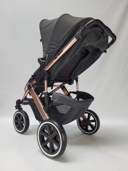 ABC-Design - Salsa 4 Air Diamond Edition