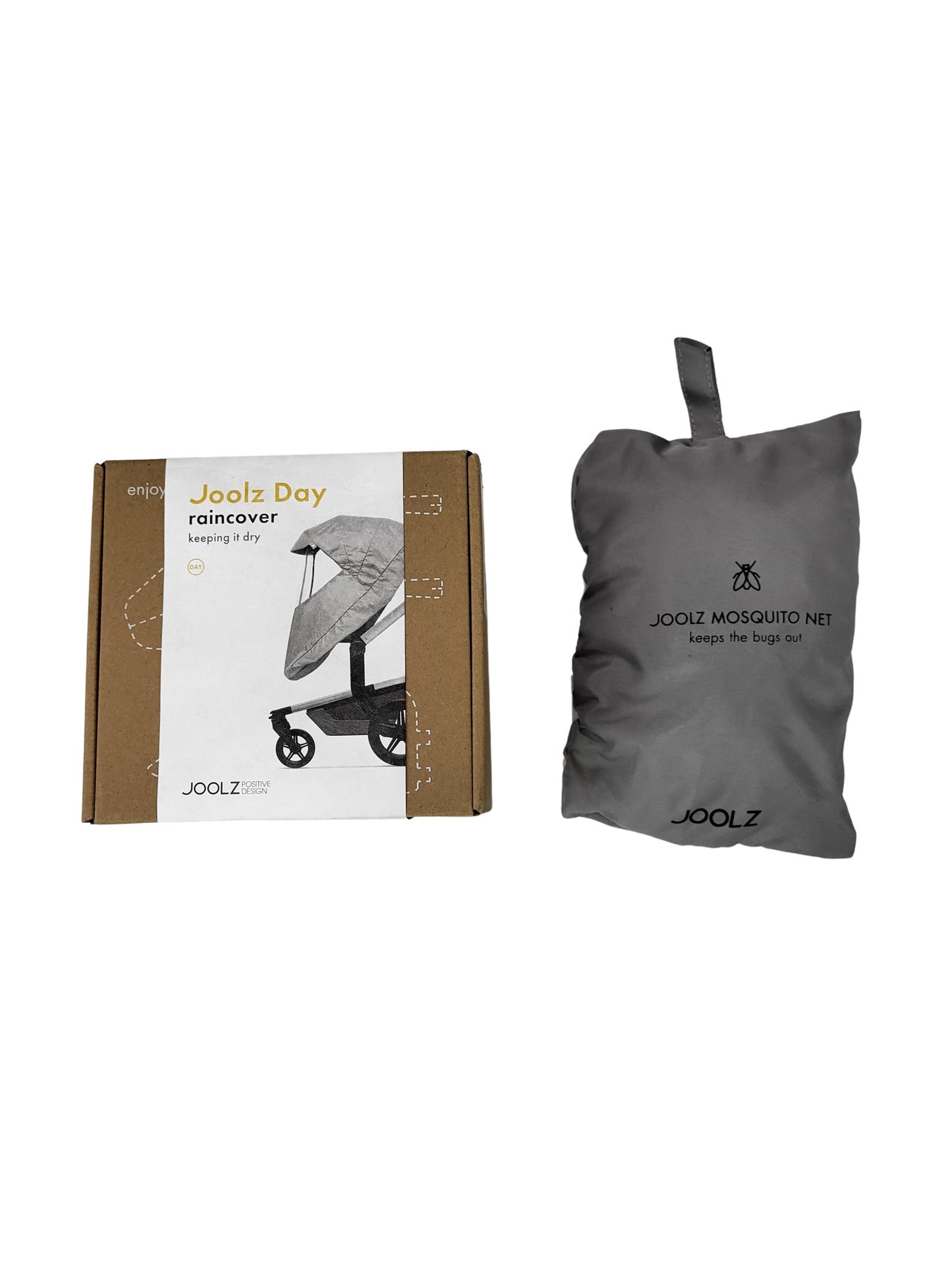 Joolz - Day+
