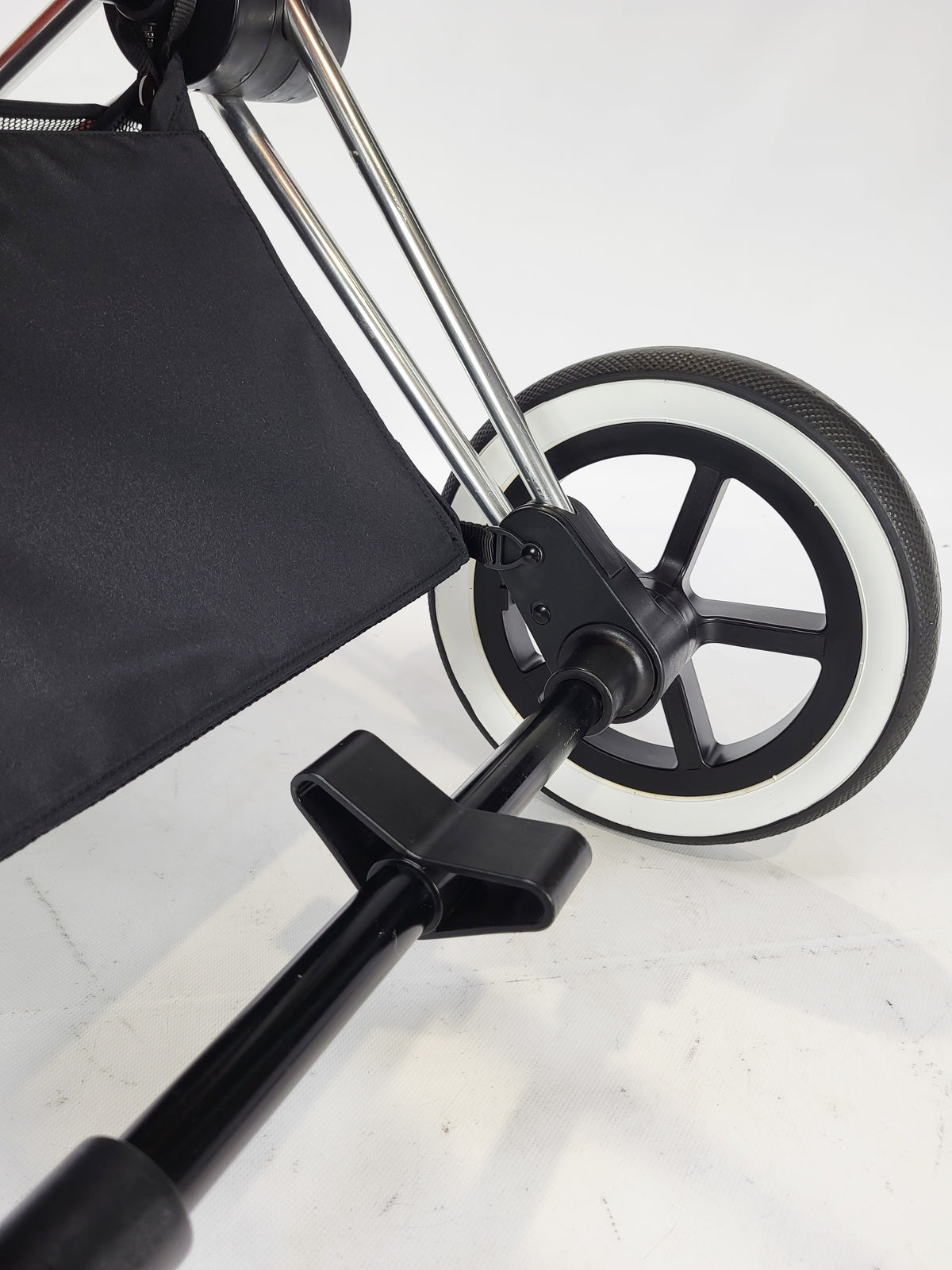 (annonces en ligne)Cybex - Priam