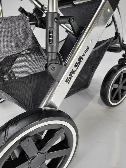 ABC-Design - Salsa 4 Air