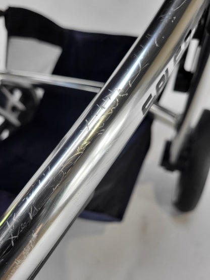 ABC-Design - Salsa 4 Air Diamond Edition