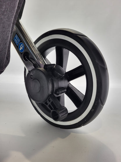 ABC-Design - Salsa 4 Air Diamond Edition
