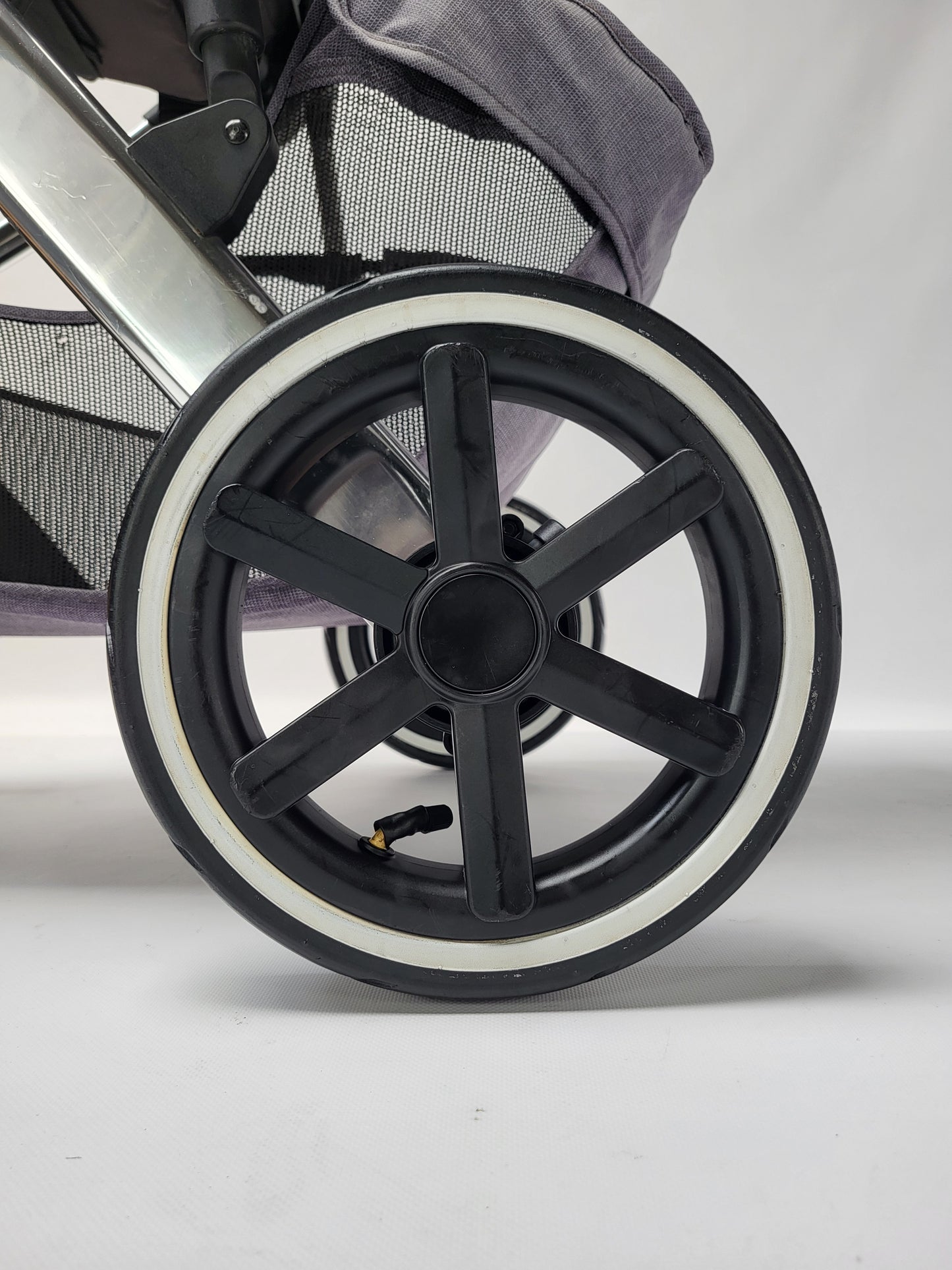 ABC-Design - Salsa 4 Air