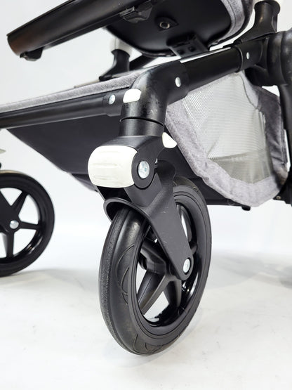 Bugaboo - Fox 2