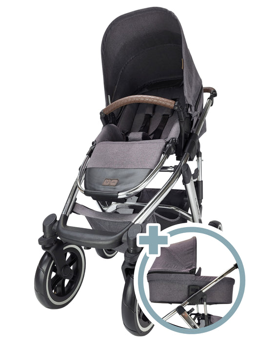 ABC-Design - Salsa 4 Air
