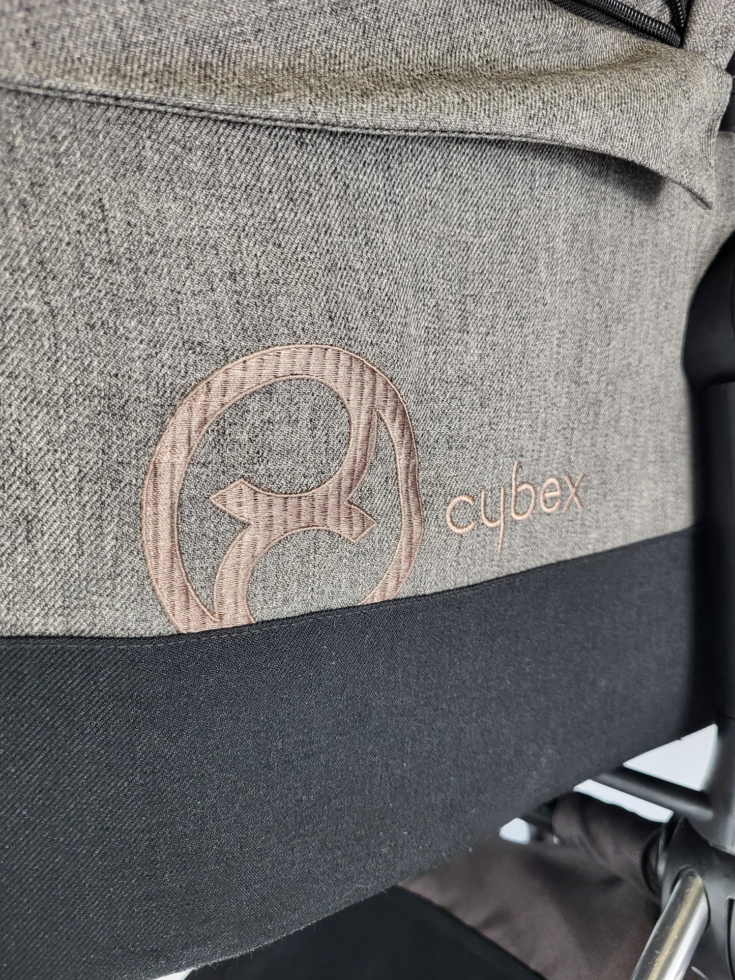 Cybex - Priam