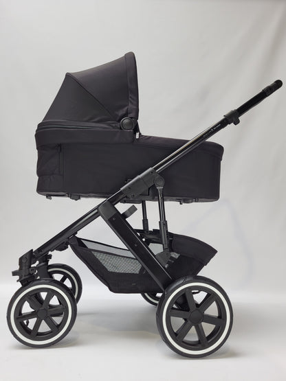 ABC-Design - Salsa 5 Air