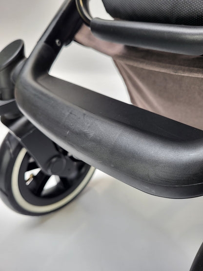ABC-Design - Salsa 4 Air