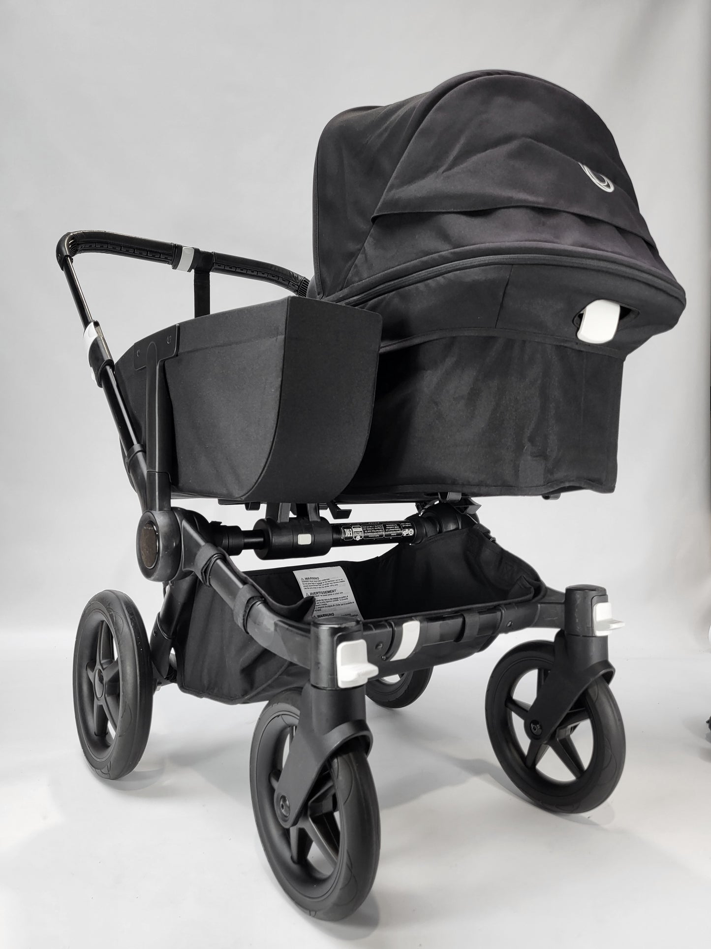Bugaboo - Donkey 3 Twin