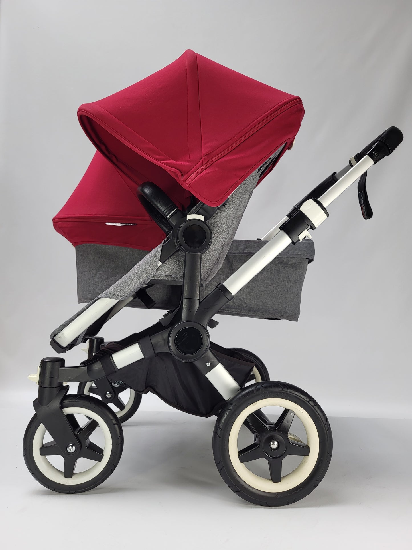 Bugaboo - Donkey 2 Duo