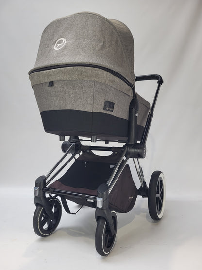 Cybex - Priam