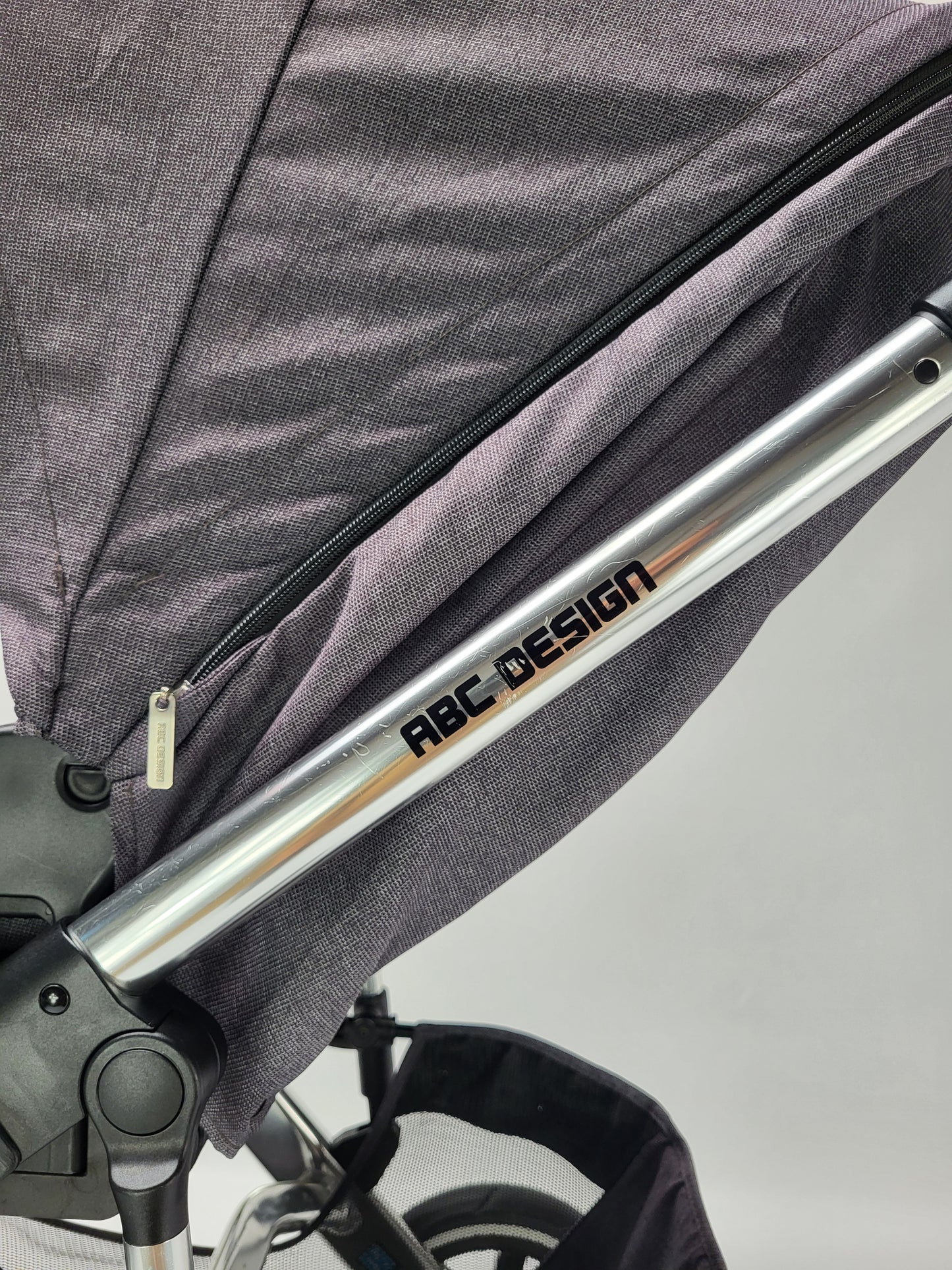 ABC-Design - Salsa 4 Air