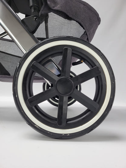 ABC-Design - Salsa 4 Air Diamond Edition