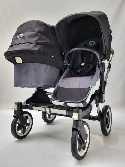 Bugaboo - Donkey 2 Duo
