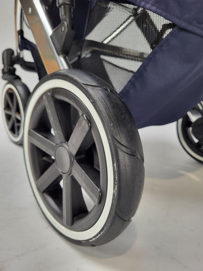 ABC-Design - Salsa 4 Air Diamond Edition