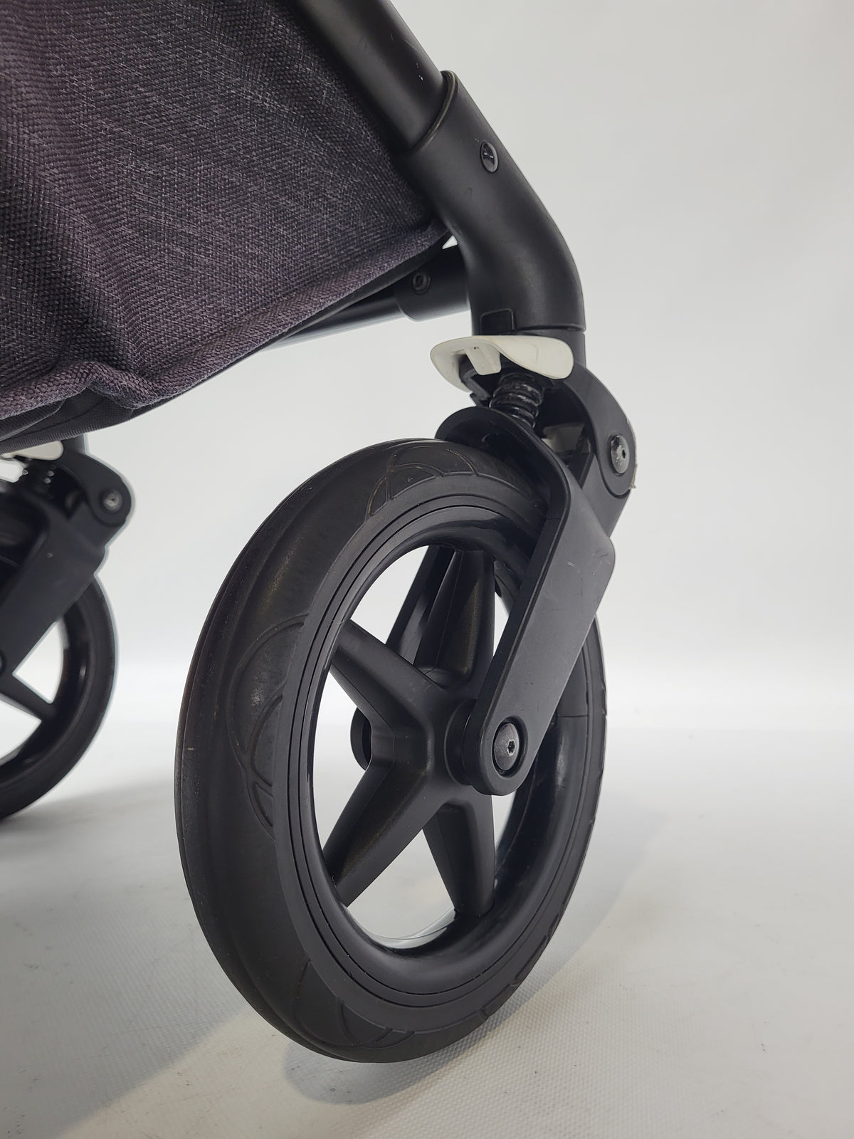 Bugaboo - Fox 2