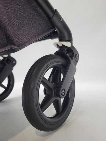 Bugaboo - Fox 2